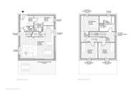 Energieeffizientes Einfamilienhaus inkl. Photovoltaikanlage und Luftwärmepumpe