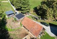 NEUER PREIS! AUSSERGEWÖHNLICHES JUWEL! Exklusiver Vierkanthof im Thermenland Steiermark – Wohnen, Reiten &amp; Leben mit Pool und Natur!