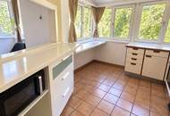 3 Zimmer Wohnung mit Terrasse und Stellplatz!