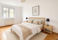 Eigentumswohnung mit Gemeinschaftsgarten und Tiefgarage mitten in Tulln