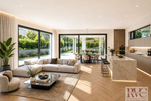 Frühstück am Almkanal - die Füße im Wasser Gartenwohnung der Extraklasse, Wohnung-kauf, 1.495.000,€, 5020 Salzburg(Stadt)