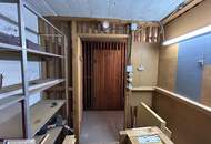 Familienwohnung mit 5 Zimmern , in gepflegter ruhiger Anlage im Grünen