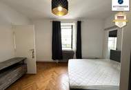 Helle Altbauwohnung in INNENSTADTLAGE!