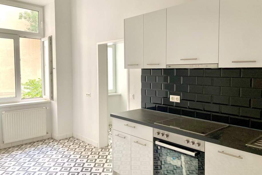 Sonniges Wohnen mitten im 3. Bezirk – Liftbau ist in Planung!, Wohnung-kauf, 549.000,€, 1030 Wien 3., Landstraße