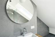 Suite Kaiser Franz Joseph - 2-Zimmer Dachgeschoss Wohnung mit Terrasse