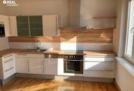 Jetzt zugreifen! - Ruhig, Grünblick und doch nahe Nachmarkt und U4 - sympathische Wohnung für junge Leute - niedrige Betriebskosten