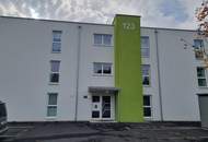 Charmante 3-Zimmer-Wohnung mit Balkon in Graz!