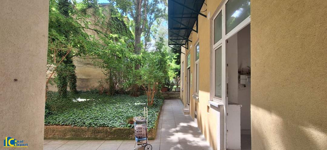 Gartenloft im Eigentum ca. 90 m² Nutzfl. 70 m² Garten