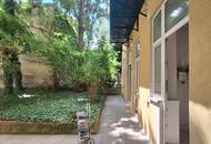 Gartenloft im Eigentum ca. 90 m² Nutzfl. 70 m² Garten