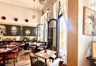 Zwischen Espresso und Eleganz – Ein Ort mit Charakter sucht seine nächste Handschrift