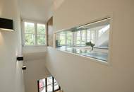 Penthousewohnung mit herrlichem Fernblick (Provisionsfrei)