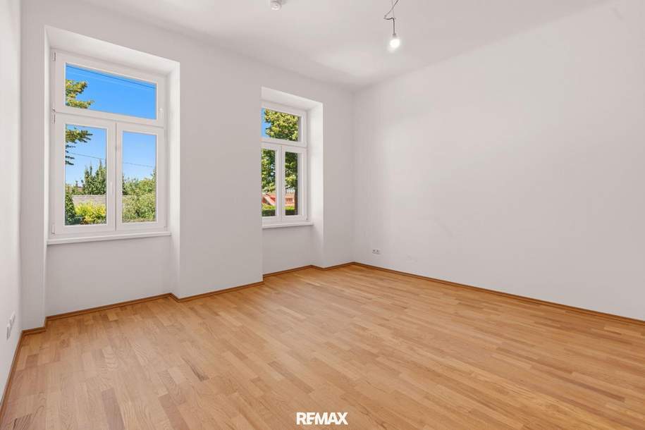 "Großzügiger, frisch sanierter Altbau bei der Schmelz", Wohnung-miete, 2.250,00,€, 1150 Wien 15., Rudolfsheim-Fünfhaus