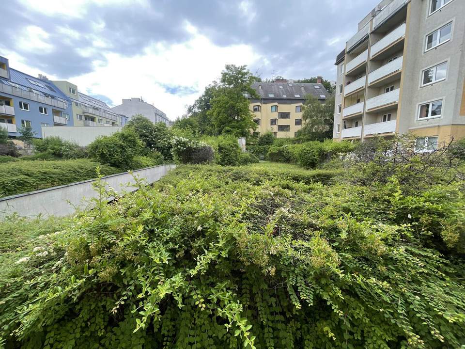 PERFEKT für Zwei + nächst HOHE WARTE + GUTE Einteilung!