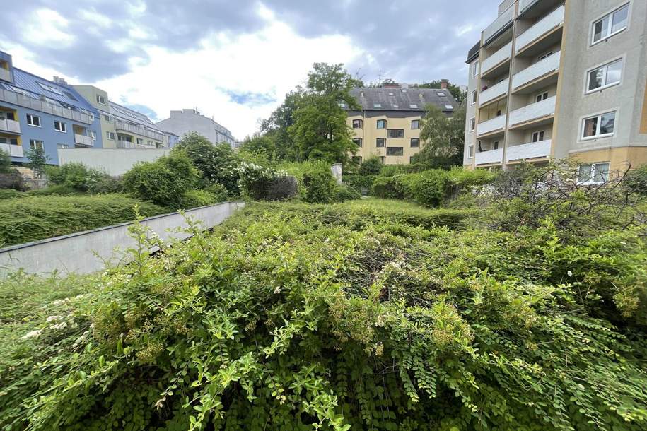PERFEKT für Zwei + nächst HOHE WARTE + GUTE Einteilung!, Wohnung-kauf, 285.000,€, 1190 Wien 19., Döbling