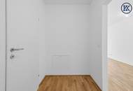Alte Donau & Donauzentrum ums Eck: Provisionsfreie 3-Zimmer-Wohnung mit Balkon