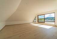 "Seeblick-Loft" Repräsentative Bürofläche / Ordinationsfläche im Kernzentrum von Velden