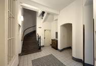 Modernisierte Altbauwhg nähe AKH // Modernized apartment near AKH //