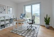 JETZT SCHLÜSSELFERTIG ! Moderne Doppelhaushälfte in Lassee - Perfektes Zuhause zum Erstbezug für die ganze Familie!