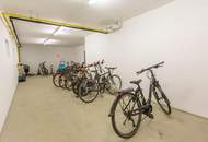 Höhenluft - Tolle 4-Zimmerwohnung mit wunderschöner Dachterrasse!