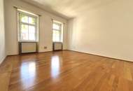 ALTBAU - WOHNUNG - 4 Zimmer in TOP LAGE