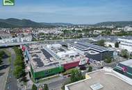 Tolle Neubau-Wohnung mit Freifläche nahe S-Bahn Jedlersdorf, Straßenbahn 26 und SCN mit Einbauküche!