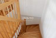 Rathausplatz - 4 Zimmer -Dachgeschoss - Maisonette mit Terrasse!