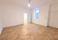 Neu Saniert: Schönes 3-Zimmer-Büro/Ordination Nähe Hernalser Hauptstraße