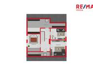 Wohnen am Waldrand – Einfamilienhaus mit Garten und sonniger Südwest-Terrasse in Munderfing