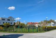 Exklusives Baugrundstück in der Stadt Salzburg