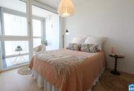 Hoch hinaus mit Stil – Luxuswohnungen im VIENNA TWENTYTWO