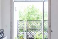 Ruhige Lage am Bach - 4 Schlafzimmer, Garten, Terrasse, Garage