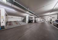 Staplerparkplatz nähe SPITTELAU zu vermieten