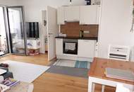 LOGGIA 2 Zimmer-Neubauwohnung mit IDEALER Aufteilung - Nahe U6 Thaliastraße