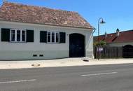 STRECKHOF im Südburgenland