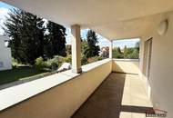 Schöne 2-Zimmerwohnung mit Terrasse!