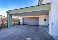 TRAUMHAUS im wunderschönen ALMTAL ! ZIEGELMASSIV !