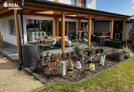 Einfamilienhaus zum Wohlfühlen Nähe Amstetten