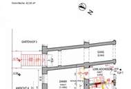 Sanierungsobjekt in Top-Lage – 1-Zimmer-Wohnung im 3. Bezirk