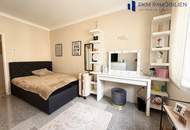 Hochwertig gepflegte 3-Zimmer-Wohnung mit Fußbodenheizung