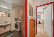 Ihr neues Zuhause in Völs! Gut geschnittene drei Zimmer Wohnung mit sonniger Loggia &amp; KFZ-Stellplatz