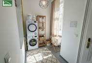 Wohnen im Herzen von Graz – Stilvoll, zentral und grün