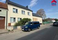 NEUER PREIS: Viel Platz für Familie, Hobby &amp; Werkstatt – Haus mit 4 Garagen