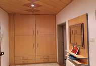 Clever geschnittene 1-Zimmer Wohnung mit viel Stauraum!