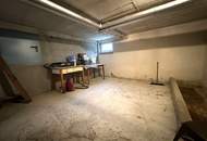 GRÜN. GROSSZÜGIG. VIELSEITIG. Einfamilienhaus mit Potential, 5 Zimmer, Wohnküche, 1139 m2 Grundstück, Wirtschaftsgebäude