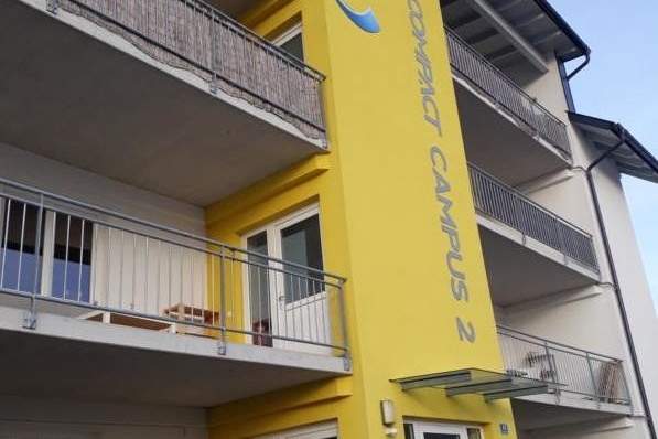 komplette Wohnung - 3er WG in Hagenberg!, Wohnung-miete, 1.296,00,€, 4232 Freistadt