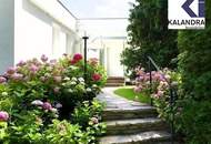 360° TOUR // LUXURY BUNGALOW in prestigious LOCATION of GRINZING // LUXUS BUNGALOW in GRINZINGER BESTLAGE