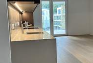 Premium Waterfront Living mit Loggia & Smart-Home-Komfort