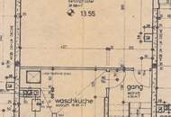 "Gelegenheit" Reihenhaus mit Garten zum Selbersanieren