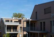 4-Zimmer-Wohnung im 'Four Elements' am Gießhübl!