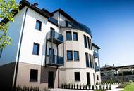 Landsitz Heidenreichstein - WARMMIETE inkl. Heizkosten - Top 12 - Loggia - NACHHALTIG & ENERGIEEFFIZIENT